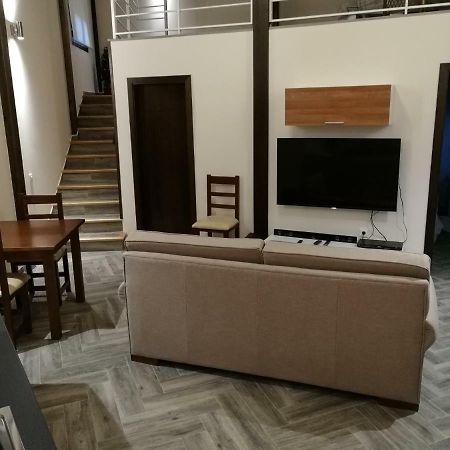 Apartamento La Sierra La Codosera Exteriör bild